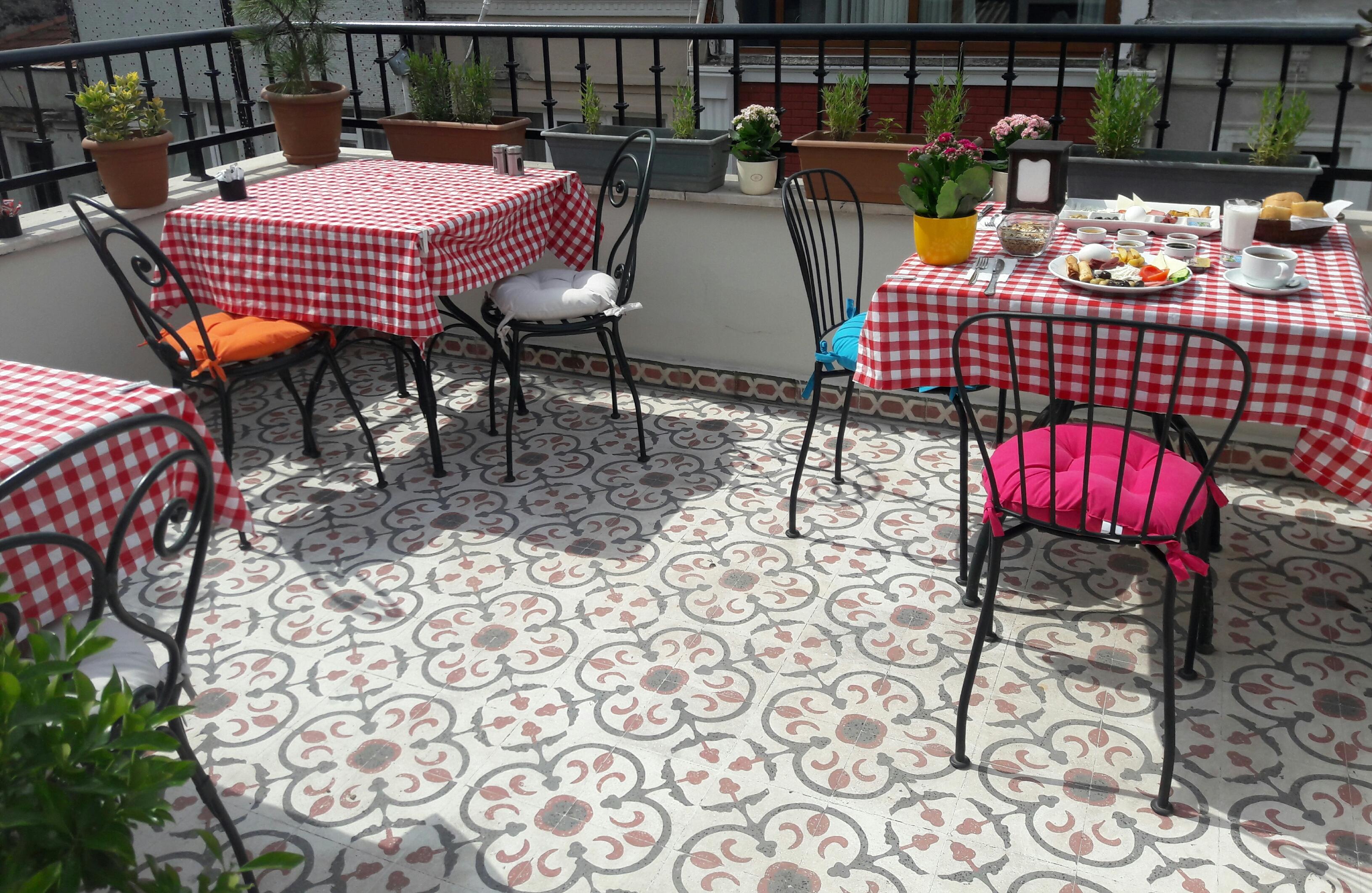 Otel Borancik 3*
