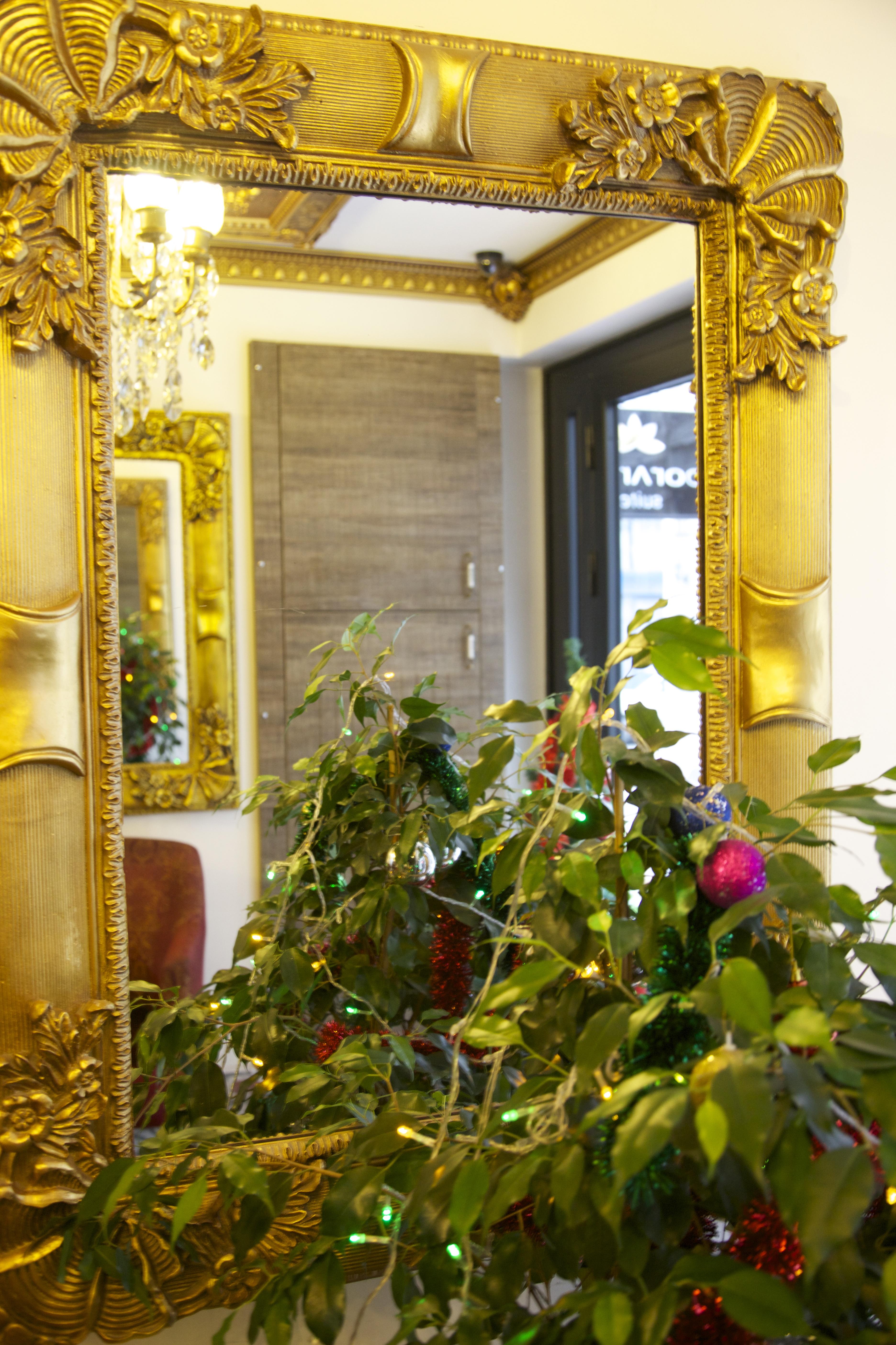 Borancik Otel 3*