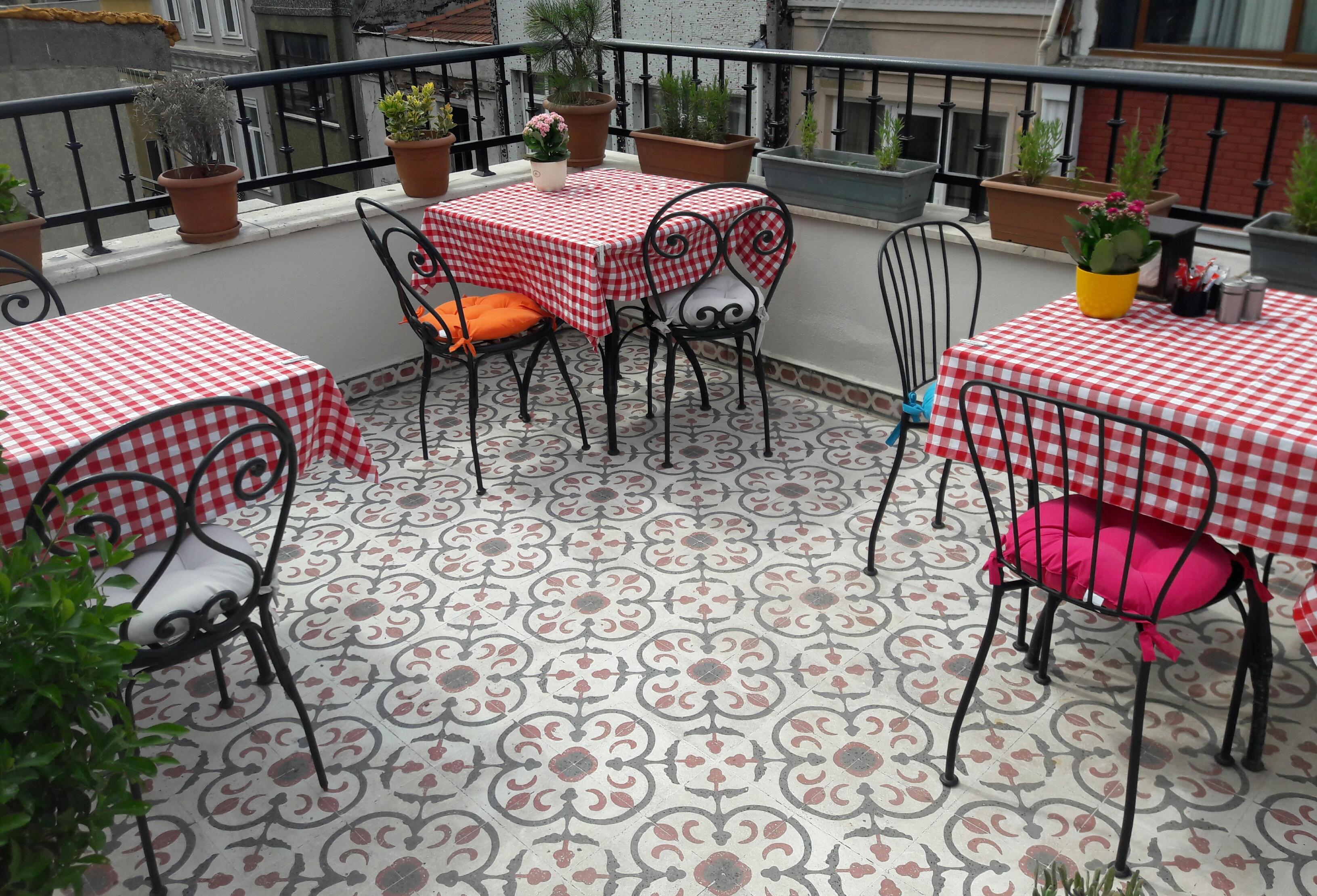 Borancik Otel