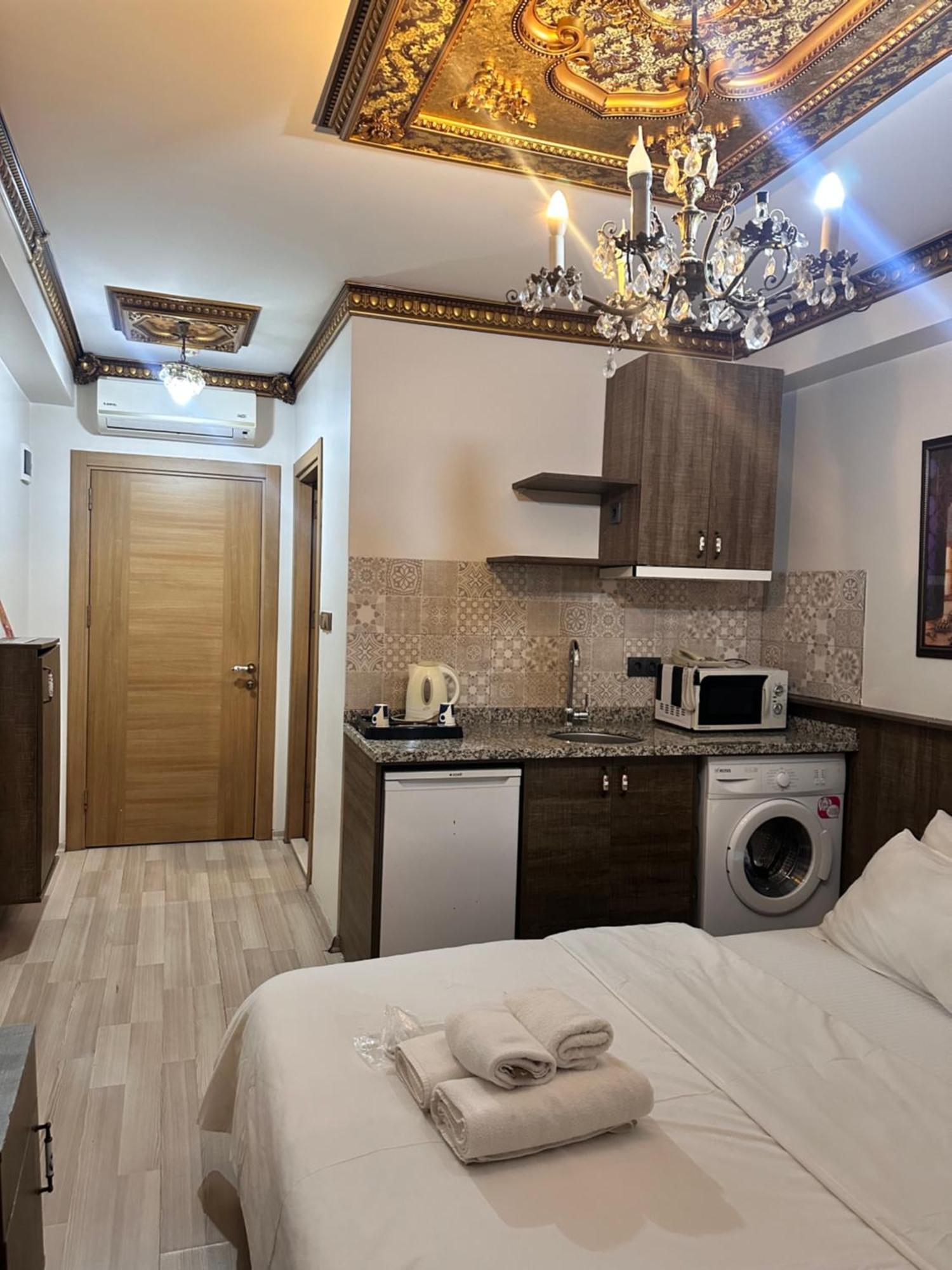 Otel Borancik