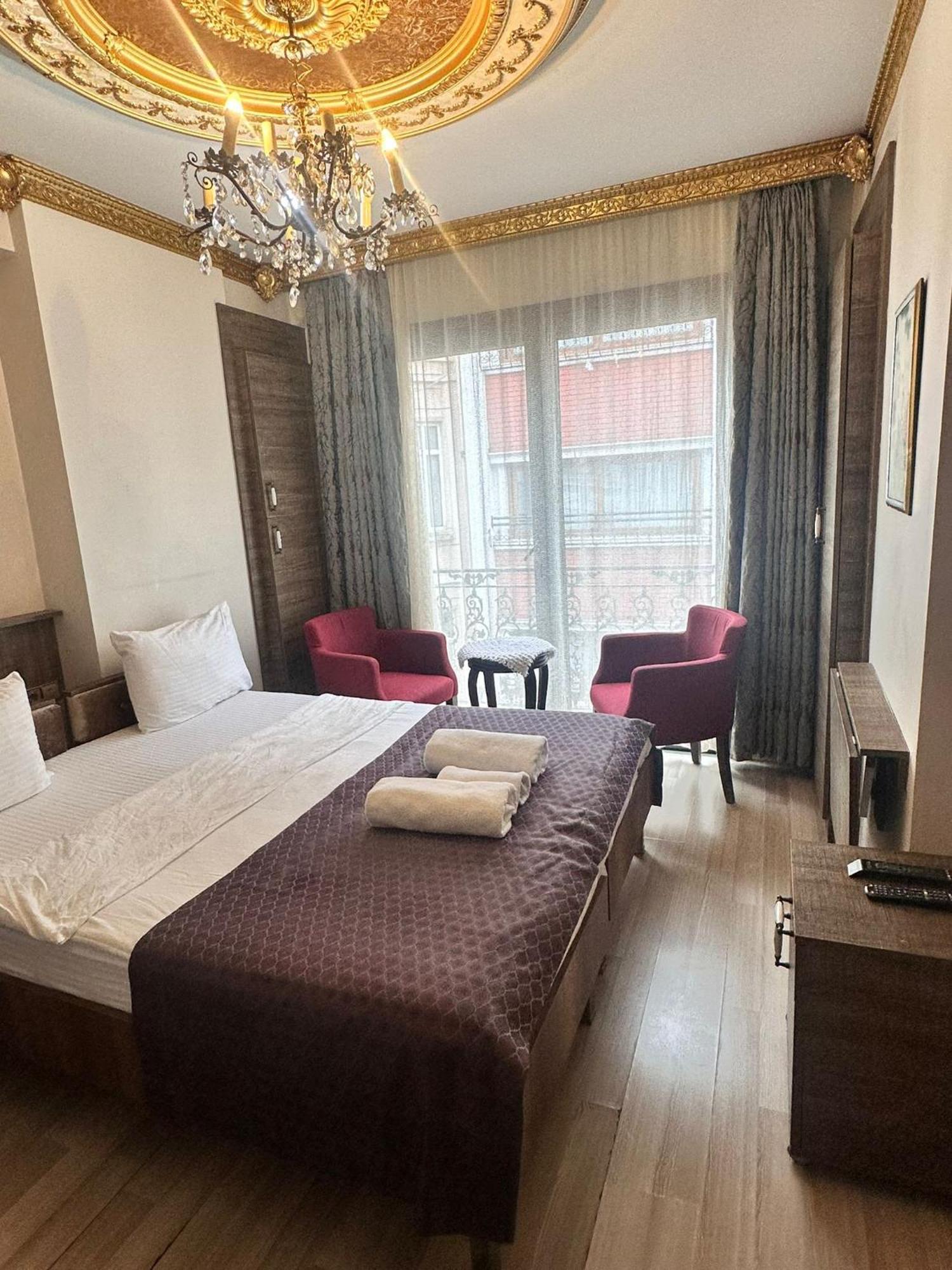 Otel Borancik 3*