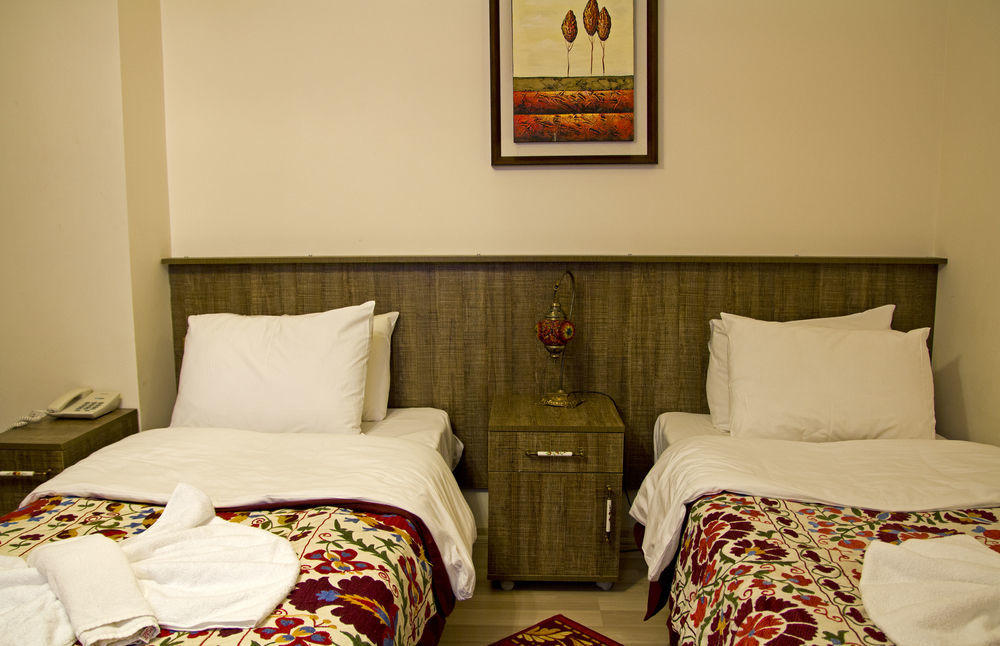 Borancik Otel